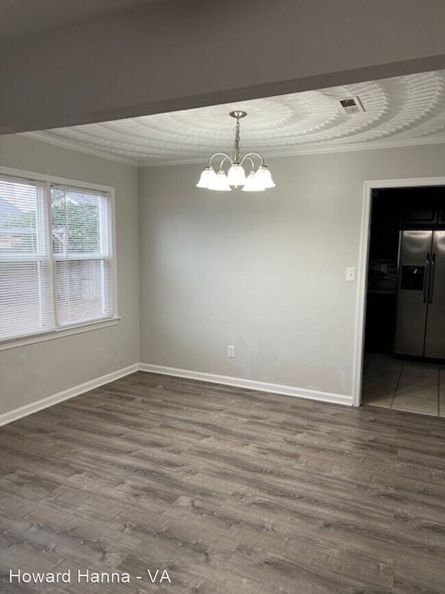 Foto del edificio - 3 br, 2.5 bath House - 1737 Petree Drive