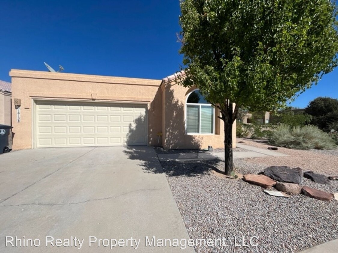 Primary Photo - 3 br, 2 bath House - 10128 Arroyo Crest Dr NW