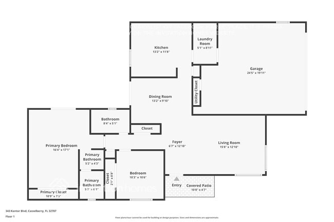 Building Photo - 343 Kantor Blvd