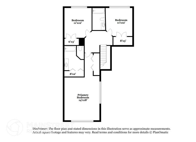 Building Photo - 4418 Lansford Dr