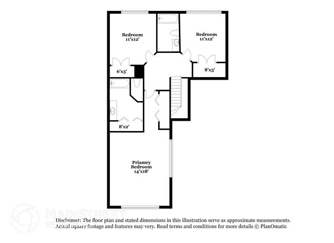 Foto del edificio - 4418 Lansford Dr
