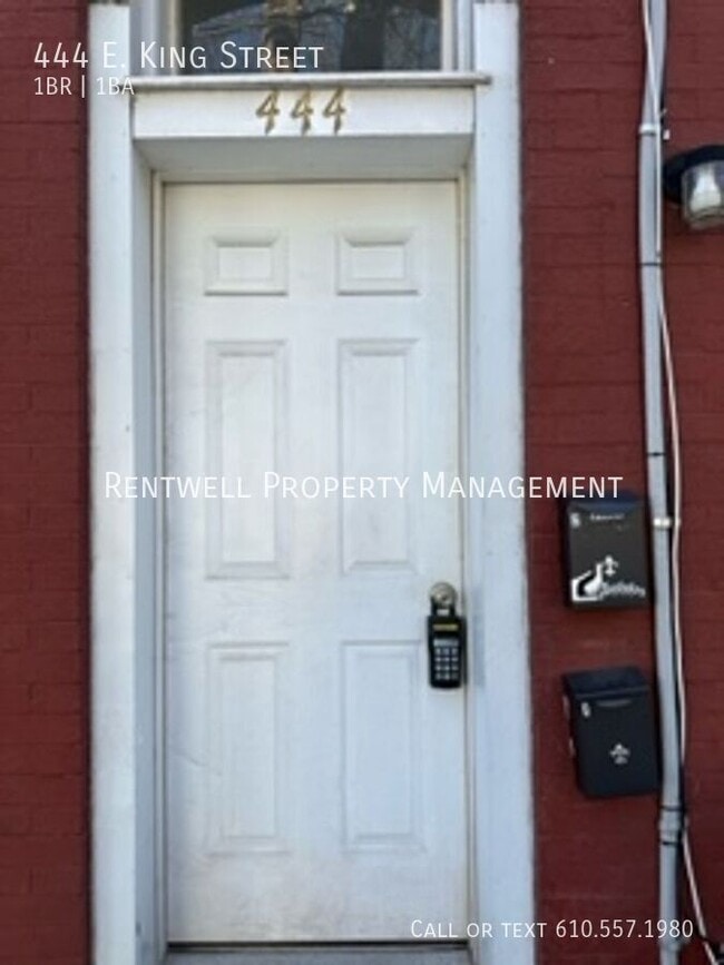 Foto del edificio - 444 King St