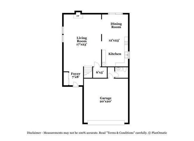 Foto del edificio - 5813 Lonerise Ln