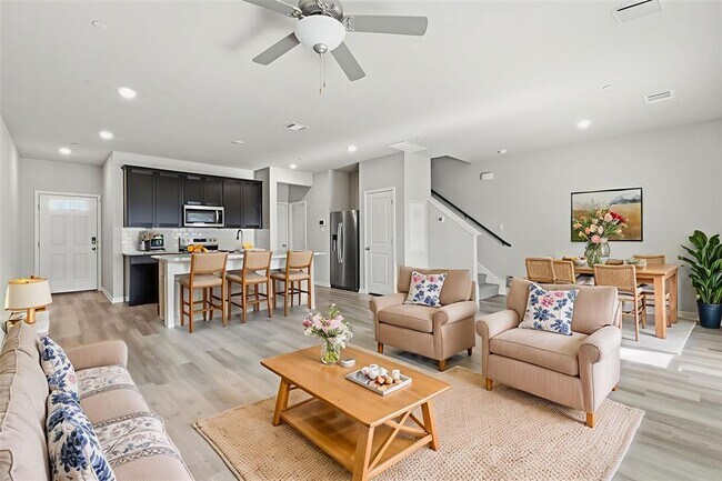 Foto del edificio - 104 Texas Agate Dr