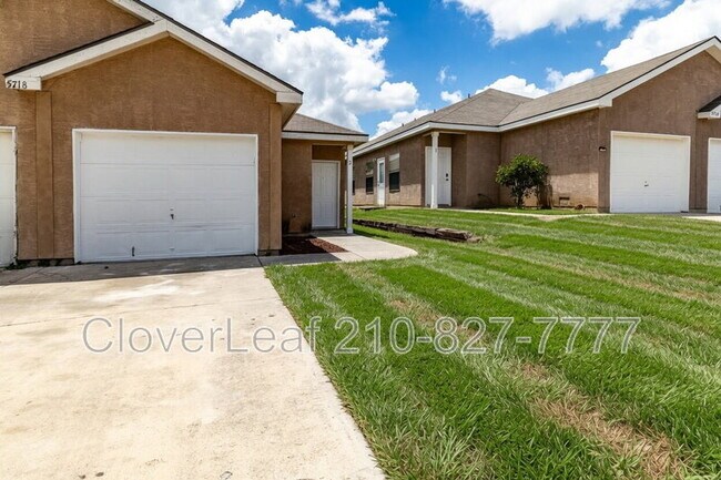 Building Photo - 5718 Golf Heights