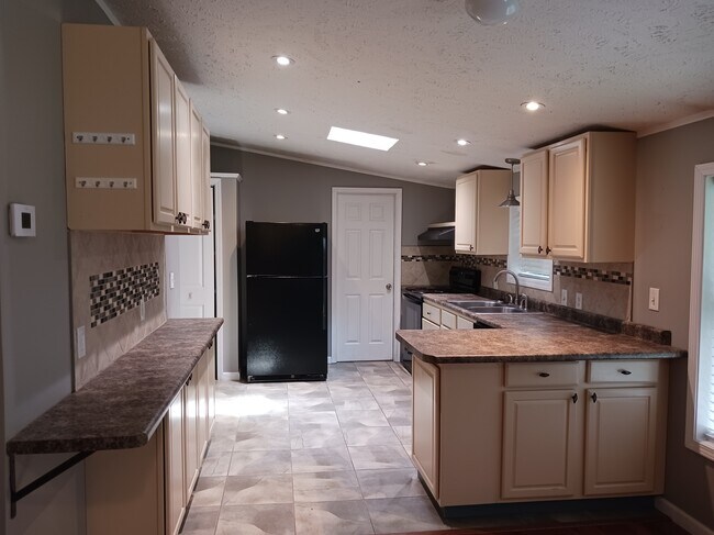Cocina - 3091 Adayah Dr