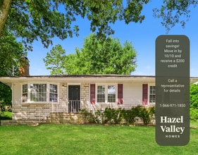 Building Photo - 6515 Heintz Rd