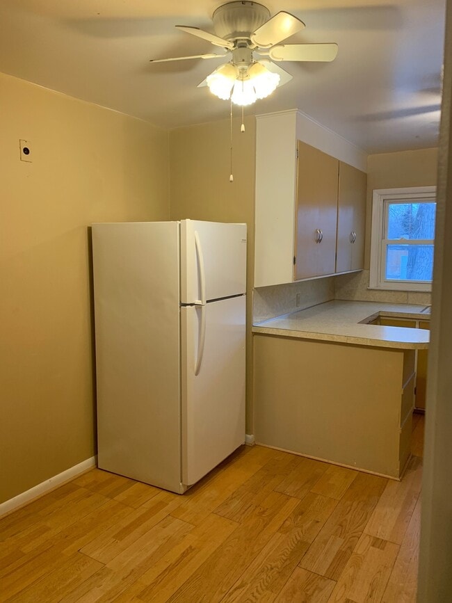 Foto del edificio - 2102 E 17th St