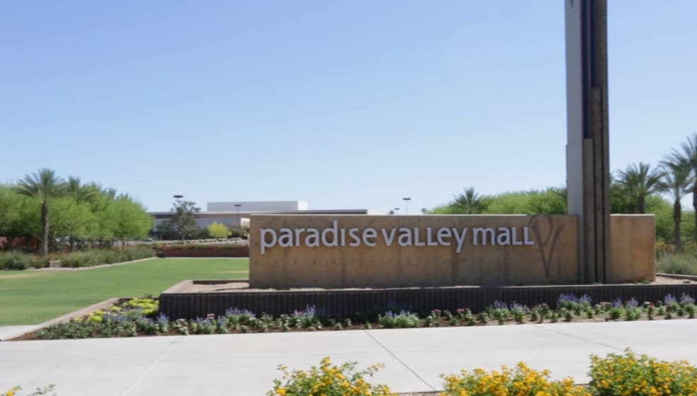 Picture of Greenway Park Plaza Phoenix