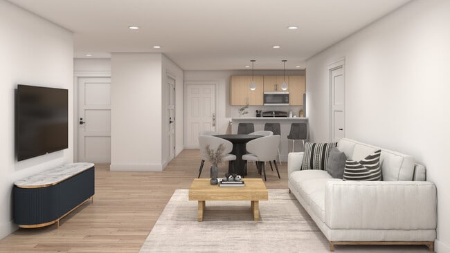 Foto del edificio - Legacy at the Park Apartments