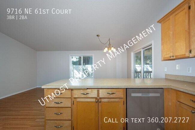 Foto del edificio - 9716 NE 61st Ct