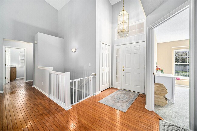 Foto del edificio - 150 Burwyck Park Dr