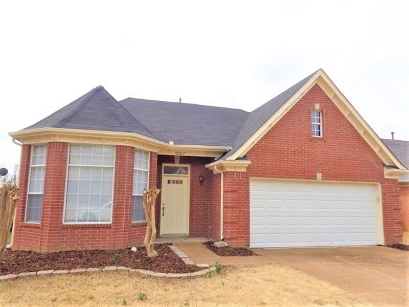 10067 Woodland Grove Dr, Lakeland, TN 38002 House Rental in Lakeland