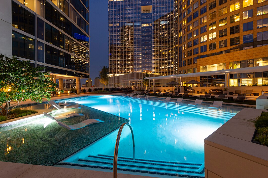 Primary Photo - Urban Bliss: Stylish 1-Bed Apartments, Ide...