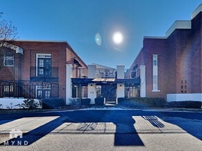 Building Photo - 985 Ponce De Leon Ave NE