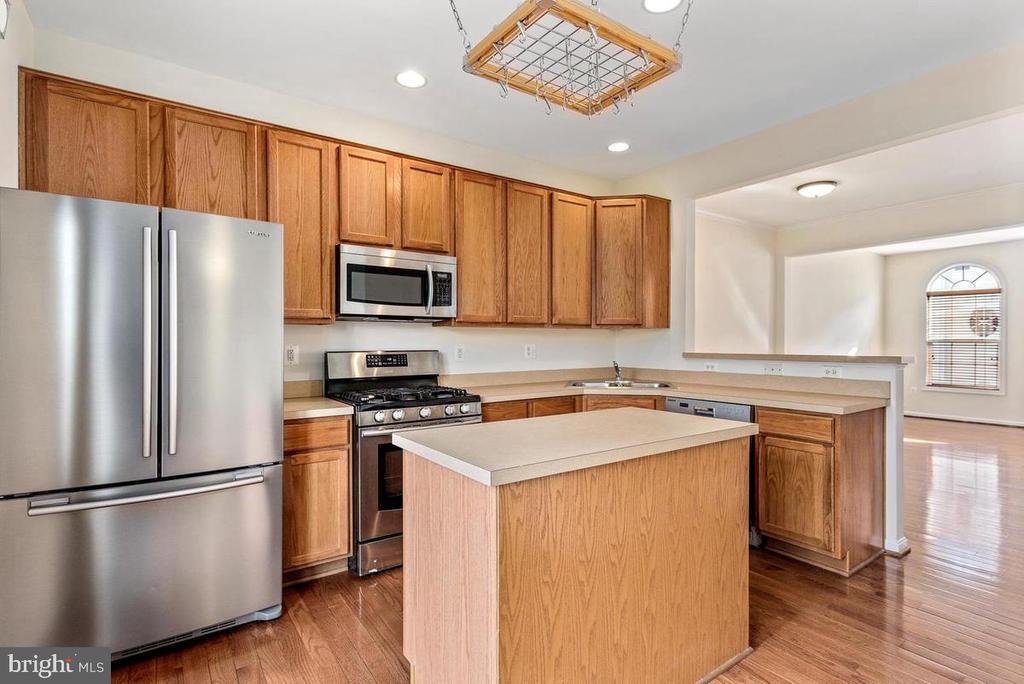 Foto principal - 43734 Clear Lake Square