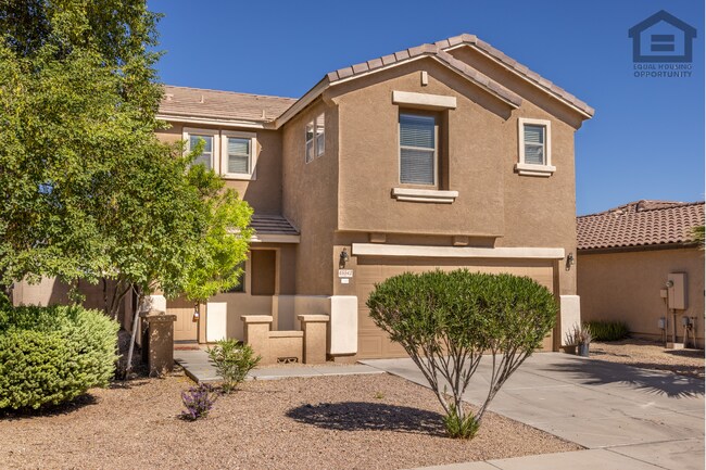 Foto del edificio - 3Bed/2.5Bath House in Maricopa! Move-In Ready on 07/09/2026!