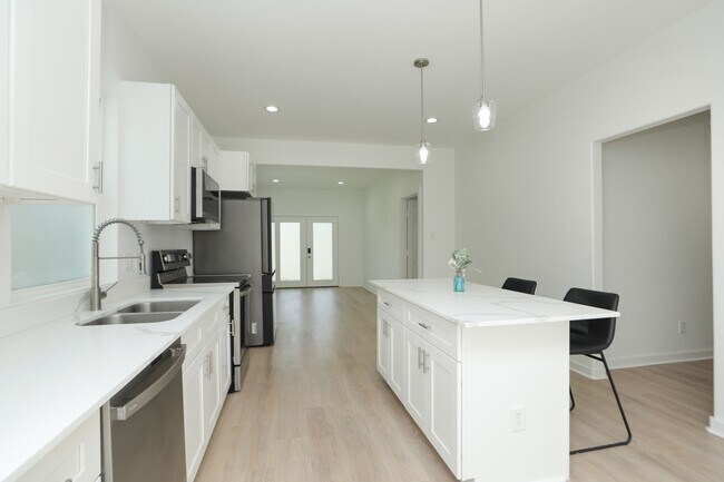 Foto del edificio - 8316 Peachtree St