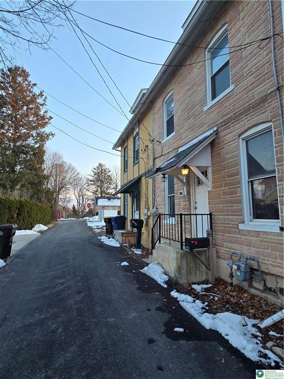 Foto del edificio - 2066 Grape St