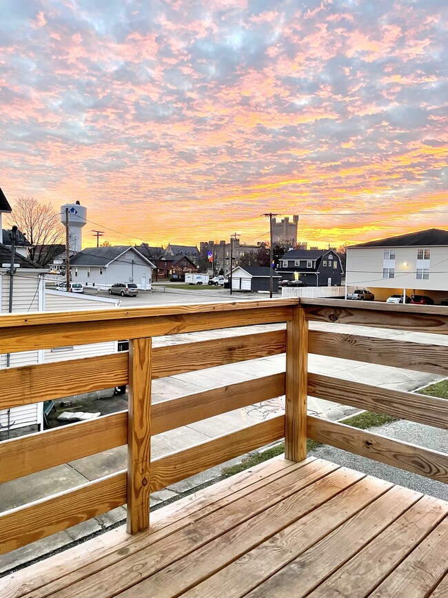 Foto del edificio - 1430 9th St