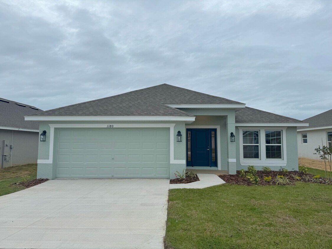 Foto principal - Brand New 2023 - Adams Home