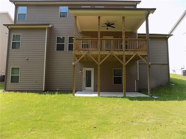 Building Photo - 1901 Cobblefield Cir