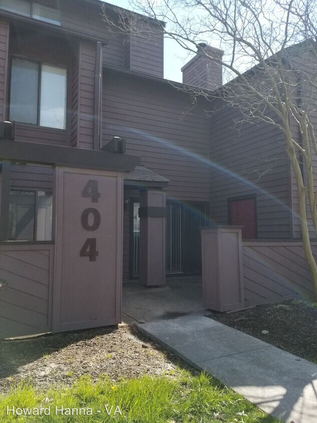 Primary Photo - 2 br, 1 bath House - 404 Old Gate Muse