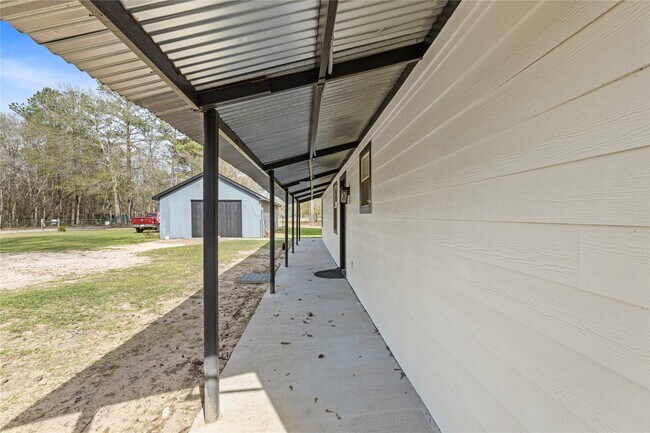 Foto del edificio - 1910 Stringtown Rd