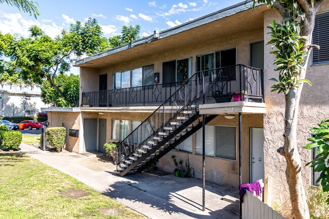 Foto del edificio - 134 E. Wakefield Ave.