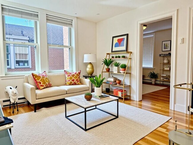 Building Photo - 2 bedroom in Boston MA 02114