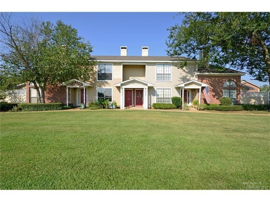 3 Meadow Creek Dr, Bossier City, LA 71111 House Rental in Bossier