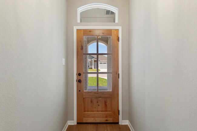 Foto del edificio - 7505 Hudson Grove Dr