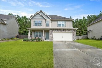 Building Photo - 168 Green Paddock Cir