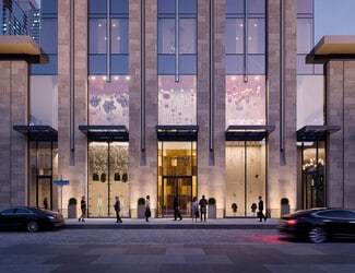 Building Photo - 11 Yorkville Avenue