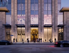 Building Photo - 11 Yorkville Avenue