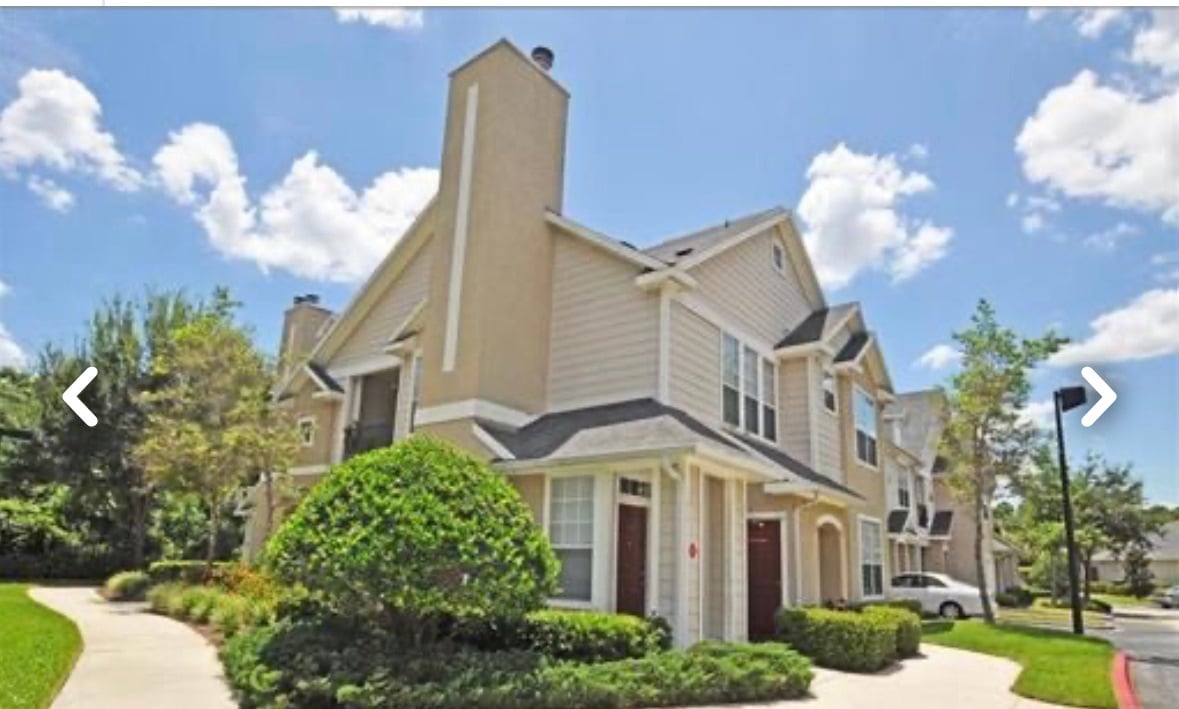 Apartments In Ocoee Fl
