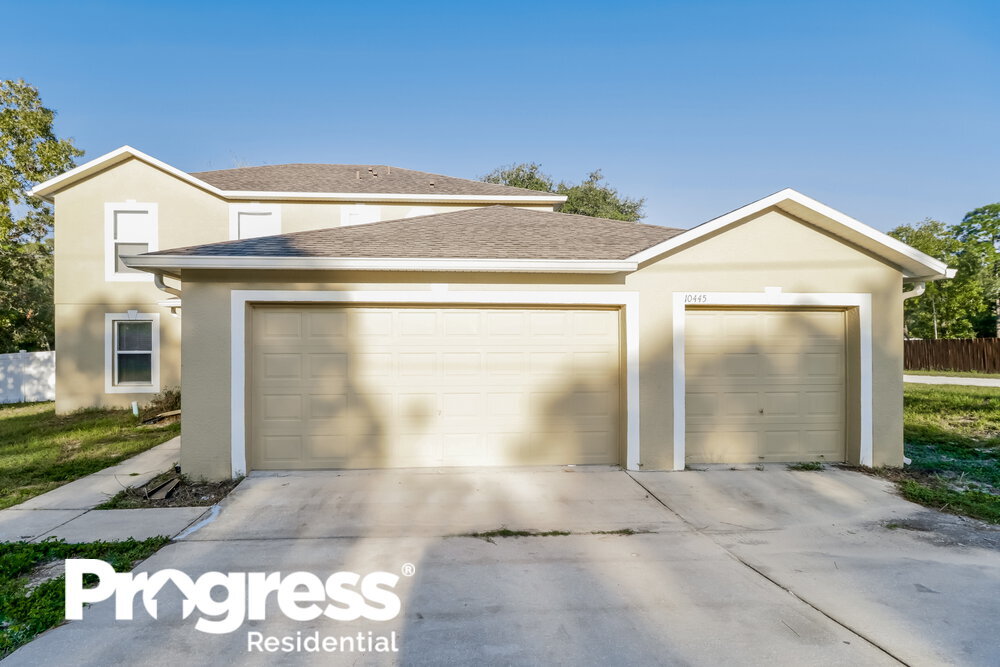 10445 MILLERDALE Rd, Weeki Wachee, FL 34613 House Rental in Weeki