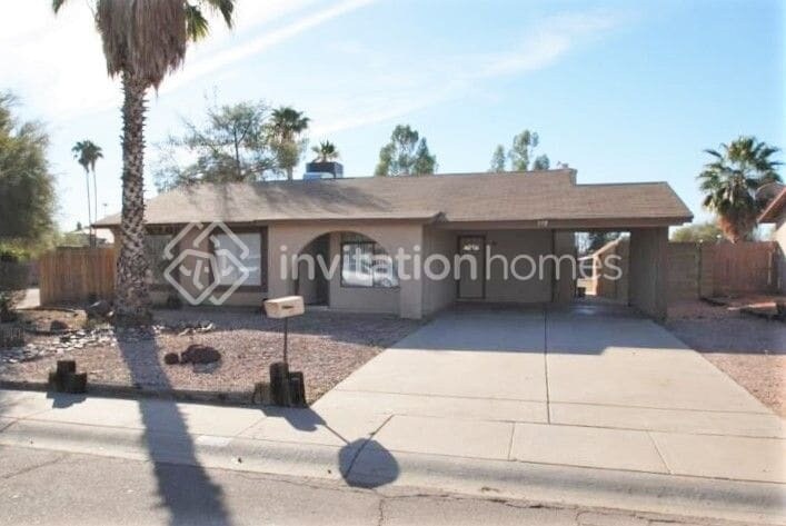 Primary Photo - 573 W La Donna Dr