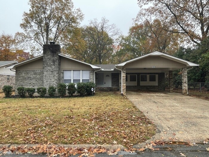 Primary Photo - 7610 Choctaw Rd. Little Rock AR 72205