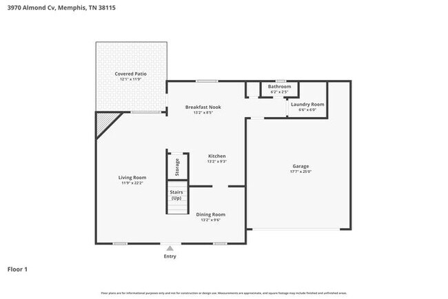 Foto del edificio - 3970 Almond Cove