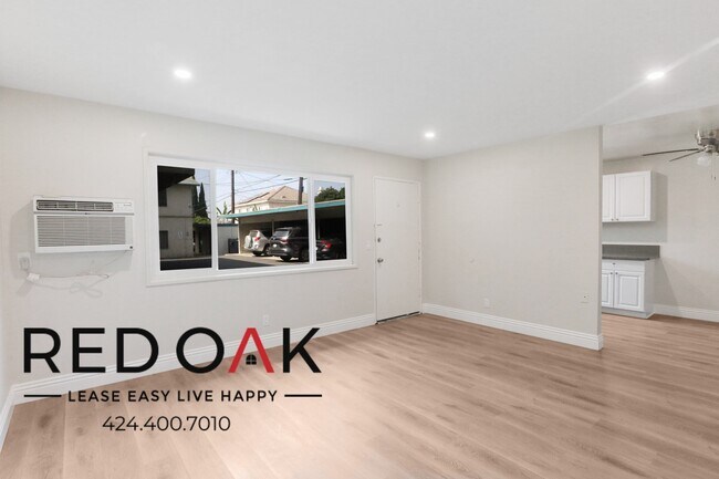 Foto del edificio - Sunny And Spacious One Bedroom with Kitche...