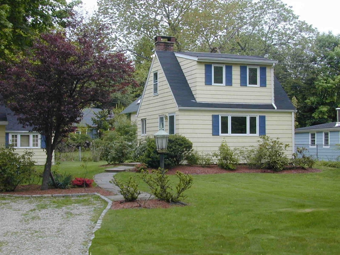 8 Woodside Ave, Westport, CT 06880 House Rental in Westport, CT