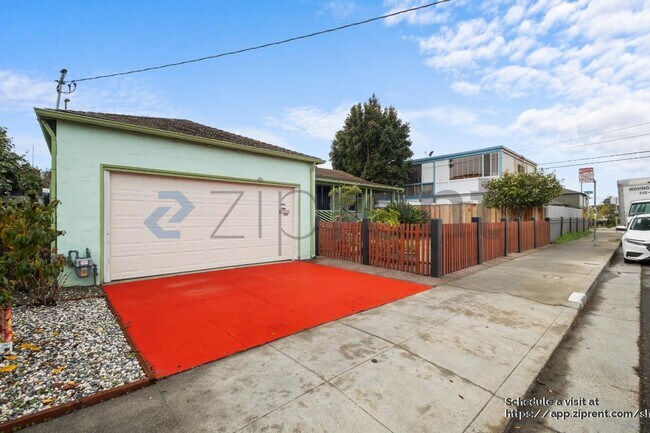 Foto del edificio - 3606 Barrett Ave