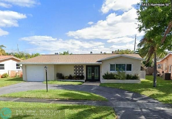 Foto principal - 5415 Harrison St