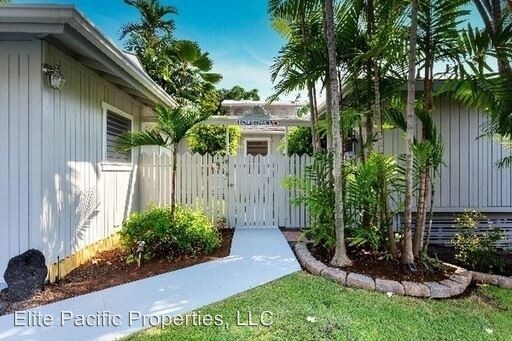 Building Photo - 3 br, 3 bath House - 77-122 Queen Kalama St.