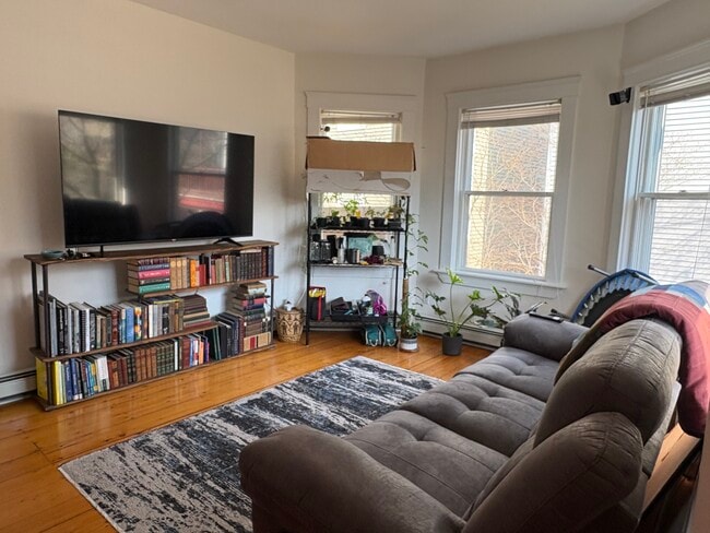 Building Photo - 79A Tremont St