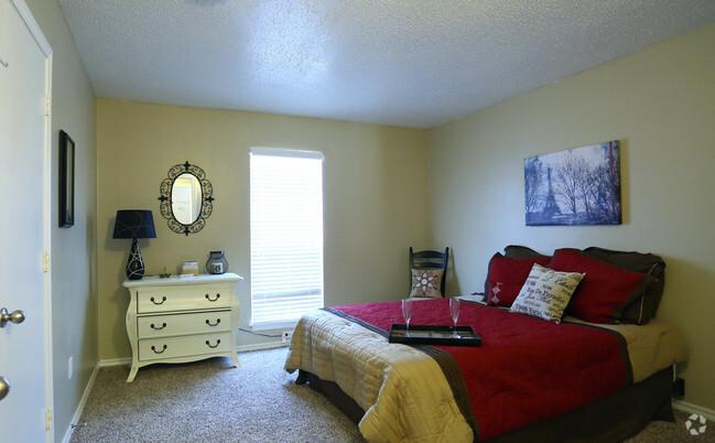 Foto del edificio - 1 bedroom in Dallas TX 75208