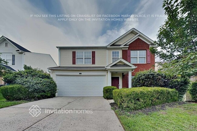 Building Photo - 5923 Leawood Run Ct