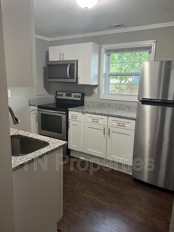 Foto del edificio - 918 N 6th St