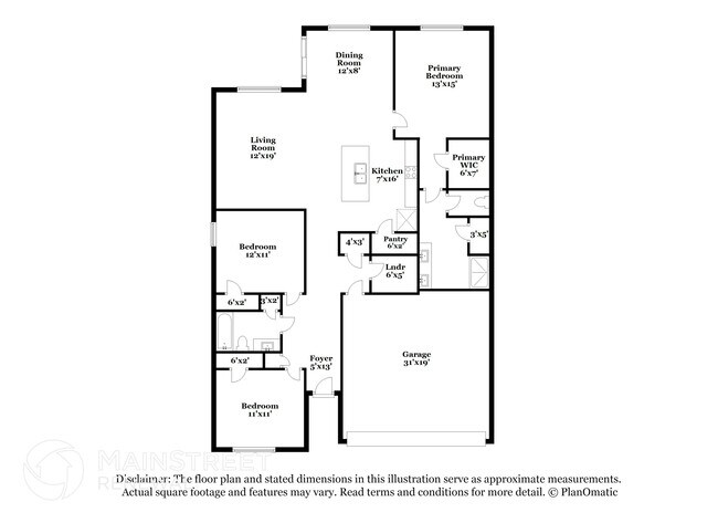 Building Photo - 1822 NE 4th Pl